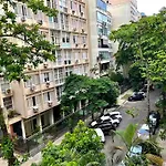 Stunning 3-Bedroom Flat In The Heart Of Ipanema