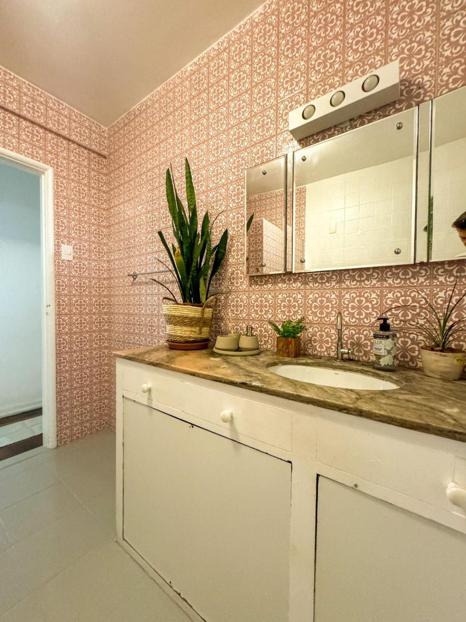 Apartamento Stunning 3-bedroom Flat In The Heart Of Ipanema *