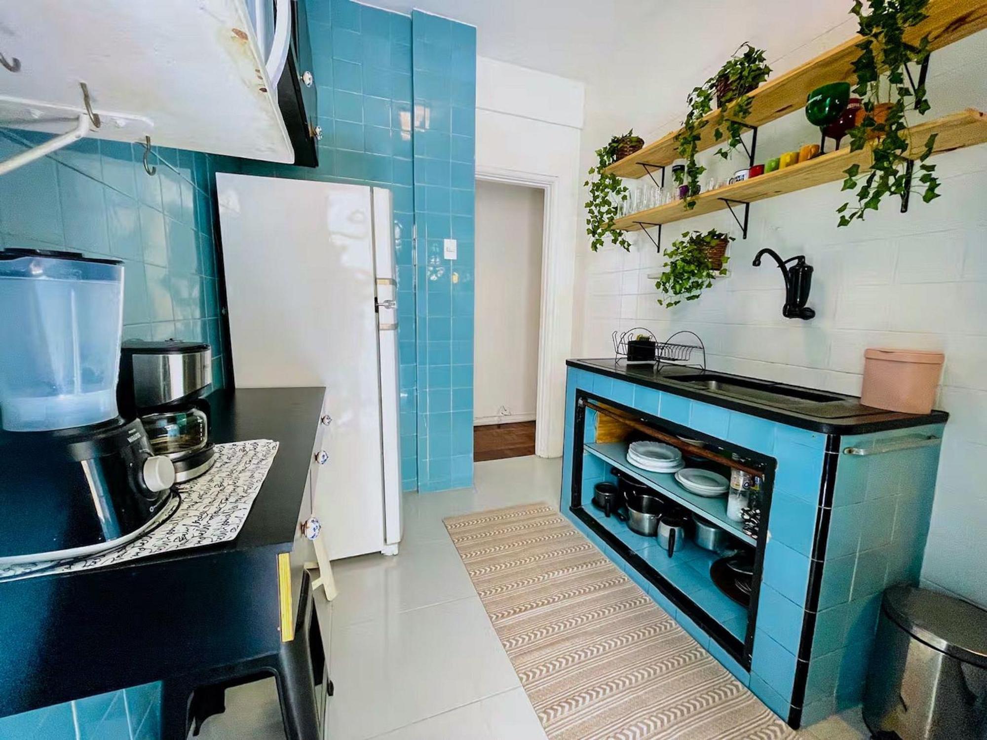Stunning 3-bedroom Flat In The Heart Of Ipanema Apartamento *