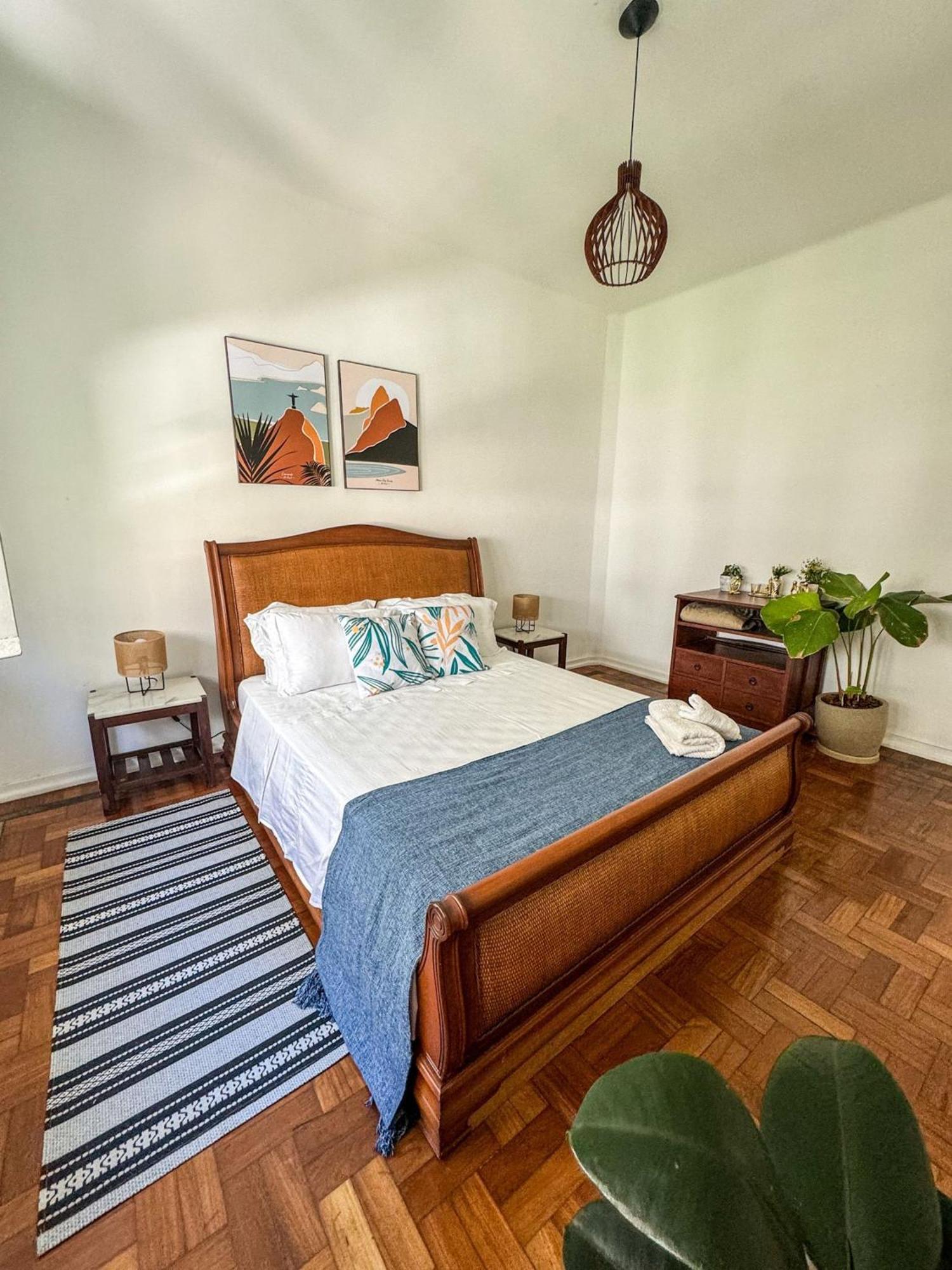 Stunning 3-bedroom Flat In The Heart Of Ipanema Apartamento Rio de Janeiro
