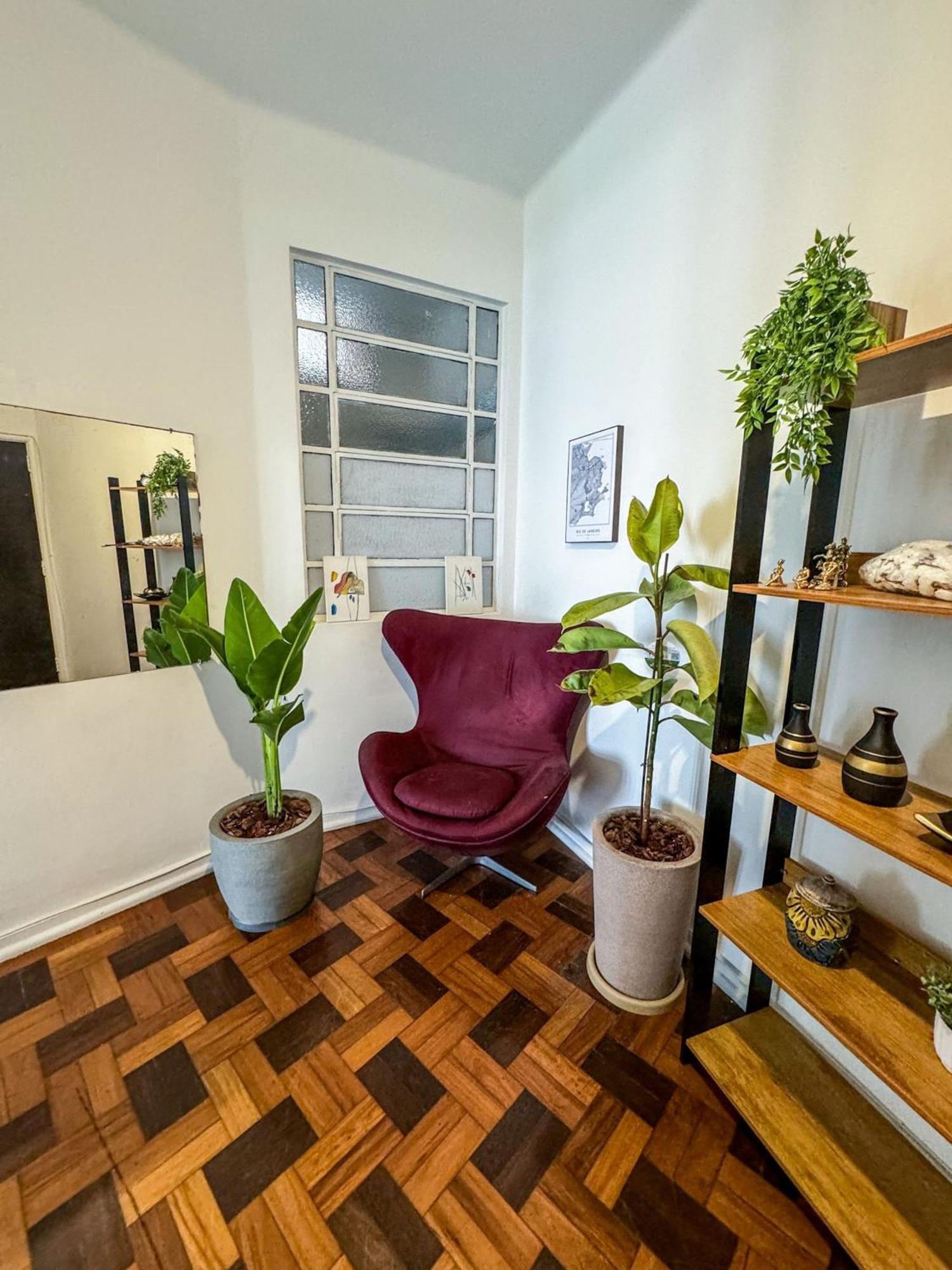 Stunning 3-bedroom Flat In The Heart Of Ipanema